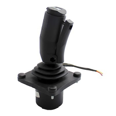 Elektronisk joystick med Can Bus-udgang